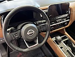 Used 2025 NISSAN PATHFINDER PLATINUM in JACKSONVILLE, FLORIDA (Photo 33)