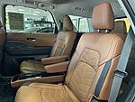 Used 2025 NISSAN PATHFINDER PLATINUM in JACKSONVILLE, FLORIDA (Photo 34)