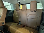 Used 2025 NISSAN PATHFINDER PLATINUM in JACKSONVILLE, FLORIDA (Photo 35)