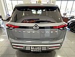 Used 2025 NISSAN PATHFINDER PLATINUM in JACKSONVILLE, FLORIDA (Photo 4)