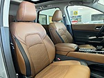 Used 2025 NISSAN PATHFINDER PLATINUM in JACKSONVILLE, FLORIDA (Photo 43)