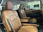 Used 2025 NISSAN PATHFINDER PLATINUM in JACKSONVILLE, FLORIDA (Photo 46)