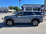 Used 2025 NISSAN PATHFINDER PLATINUM in JACKSONVILLE, FLORIDA (Photo 52)
