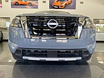 Used 2025 NISSAN PATHFINDER PLATINUM in JACKSONVILLE, FLORIDA (Photo 8)