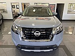 Used 2025 NISSAN PATHFINDER PLATINUM in JACKSONVILLE, FLORIDA (Photo 9)