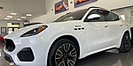 Used 2023 MASERATI GRECALE MODENA in JACKSONVILLE, FLORIDA