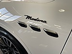 Used 2023 MASERATI GRECALE MODENA in JACKSONVILLE, FLORIDA (Photo 12)
