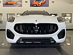 Used 2023 MASERATI GRECALE MODENA in JACKSONVILLE, FLORIDA (Photo 4)