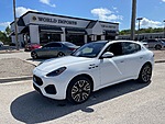 Used 2023 MASERATI GRECALE MODENA in JACKSONVILLE, FLORIDA (Photo 49)
