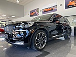 Used 2020 LINCOLN AVIATOR RESERVE - NEW $75,240.00 in JACKSONVILLE, FLORIDA (Photo 1)