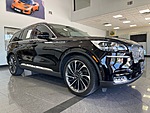 Used 2020 LINCOLN AVIATOR RESERVE - NEW $75,240.00 in JACKSONVILLE, FLORIDA (Photo 7)