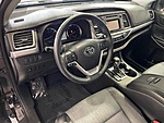 Used 2015 TOYOTA HIGHLANDER LE PLUS V6 AWD W/3RD ROW SEATS in JACKSONVILLE, FLORIDA (Photo 25)