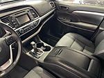 Used 2015 TOYOTA HIGHLANDER LE PLUS V6 AWD W/3RD ROW SEATS in JACKSONVILLE, FLORIDA (Photo 27)