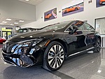 Used 2023 MERCEDES-BENZ EQE SEDAN EQE 350+ SEDAN - NEW $81,175.00 in JACKSONVILLE, FLORIDA (Photo 1)