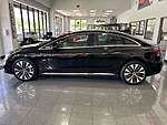 Used 2023 MERCEDES-BENZ EQE SEDAN EQE 350+ SEDAN - NEW $81,175.00 in JACKSONVILLE, FLORIDA (Photo 2)