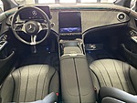 Used 2023 MERCEDES-BENZ EQE SEDAN EQE 350+ SEDAN - NEW $81,175.00 in JACKSONVILLE, FLORIDA (Photo 28)