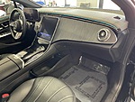 Used 2023 MERCEDES-BENZ EQE SEDAN EQE 350+ SEDAN - NEW $81,175.00 in JACKSONVILLE, FLORIDA (Photo 38)