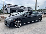 Used 2023 MERCEDES-BENZ EQE SEDAN EQE 350+ SEDAN - NEW $81,175.00 in JACKSONVILLE, FLORIDA (Photo 47)