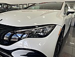 Used 2024 MERCEDES-BENZ EQE SEDAN EQE 350+ SEDAN - NEW $83,195.00 in JACKSONVILLE, FLORIDA (Photo 10)