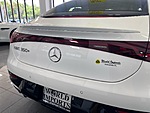 Used 2024 MERCEDES-BENZ EQE SEDAN EQE 350+ SEDAN - NEW $83,195.00 in JACKSONVILLE, FLORIDA (Photo 18)