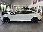 Used 2024 MERCEDES-BENZ EQE SEDAN EQE 350+ SEDAN - NEW $83,195.00 in JACKSONVILLE, FLORIDA (Photo 2)