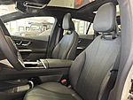 Used 2024 MERCEDES-BENZ EQE SEDAN EQE 350+ SEDAN - NEW $83,195.00 in JACKSONVILLE, FLORIDA (Photo 25)
