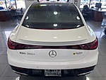 Used 2024 MERCEDES-BENZ EQE SEDAN EQE 350+ SEDAN - NEW $83,195.00 in JACKSONVILLE, FLORIDA (Photo 4)