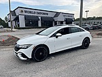 Used 2024 MERCEDES-BENZ EQE SEDAN EQE 350+ SEDAN - NEW $83,195.00 in JACKSONVILLE, FLORIDA (Photo 50)