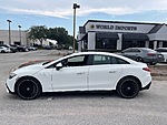 Used 2024 MERCEDES-BENZ EQE SEDAN EQE 350+ SEDAN - NEW $83,195.00 in JACKSONVILLE, FLORIDA (Photo 51)