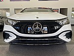 Used 2024 MERCEDES-BENZ EQE SEDAN EQE 350+ SEDAN - NEW $83,195.00 in JACKSONVILLE, FLORIDA (Photo 8)