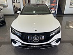 Used 2024 MERCEDES-BENZ EQE SEDAN EQE 350+ SEDAN - NEW $83,195.00 in JACKSONVILLE, FLORIDA (Photo 9)