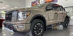 Used 2023 NISSAN TITAN PRO-4X CREW - NEW $64,595.00 in JACKSONVILLE, FLORIDA