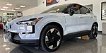 Used 2025 VOLVO EX30 ULTRA - NEW $50,525.00 in JACKSONVILLE, FLORIDA