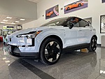 Used 2025 VOLVO EX30 ULTRA - NEW $50,525.00 in JACKSONVILLE, FLORIDA (Photo 1)