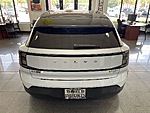 Used 2025 VOLVO EX30 ULTRA - NEW $50,525.00 in JACKSONVILLE, FLORIDA (Photo 4)