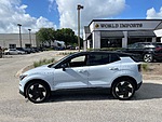 Used 2025 VOLVO EX30 ULTRA - NEW $50,525.00 in JACKSONVILLE, FLORIDA (Photo 48)