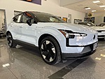 Used 2025 VOLVO EX30 ULTRA - NEW $50,525.00 in JACKSONVILLE, FLORIDA (Photo 7)