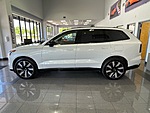 Used 2025 VOLVO EX90 ULTRA - NEW $93,305.00 in JACKSONVILLE, FLORIDA (Photo 2)