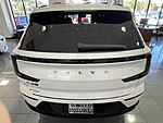 Used 2025 VOLVO EX90 ULTRA - NEW $93,305.00 in JACKSONVILLE, FLORIDA (Photo 4)