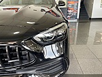 Used 2025 MERCEDES-BENZ C43 AMG 4MATIC SEDAN  in JACKSONVILLE, FLORIDA (Photo 10)