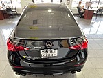 Used 2025 MERCEDES-BENZ C43 AMG 4MATIC SEDAN  in JACKSONVILLE, FLORIDA (Photo 4)