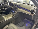 Used 2025 MERCEDES-BENZ C43 AMG 4MATIC SEDAN  in JACKSONVILLE, FLORIDA (Photo 41)