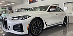 Used 2023 BMW i4 EDRIVE40 M SPORT in JACKSONVILLE, FLORIDA