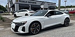Used 2024 AUDI RS E-TRON GT  in JACKSONVILLE, FLORIDA