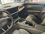 Used 2024 AUDI RS E-TRON GT  in JACKSONVILLE, FLORIDA (Photo 26)