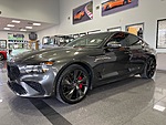 Used 2022 GENESIS G70 3.3T SPORT/PRESTIGE - NEW $53,745.00 in JACKSONVILLE, FLORIDA (Photo 1)