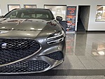 Used 2022 GENESIS G70 3.3T SPORT/PRESTIGE - NEW $53,745.00 in JACKSONVILLE, FLORIDA (Photo 10)