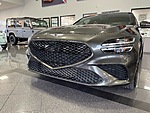 Used 2022 GENESIS G70 3.3T SPORT/PRESTIGE - NEW $53,745.00 in JACKSONVILLE, FLORIDA (Photo 11)
