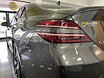 Used 2022 GENESIS G70 3.3T SPORT/PRESTIGE - NEW $53,745.00 in JACKSONVILLE, FLORIDA (Photo 15)