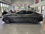 Used 2022 GENESIS G70 3.3T SPORT/PRESTIGE - NEW $53,745.00 in JACKSONVILLE, FLORIDA (Photo 2)